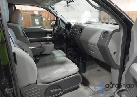 2007 Ford F-150 Fx4/Stx/Xl/Xlt z USA, uszkodzony, nr VIN 1FTRX14W47NA76440